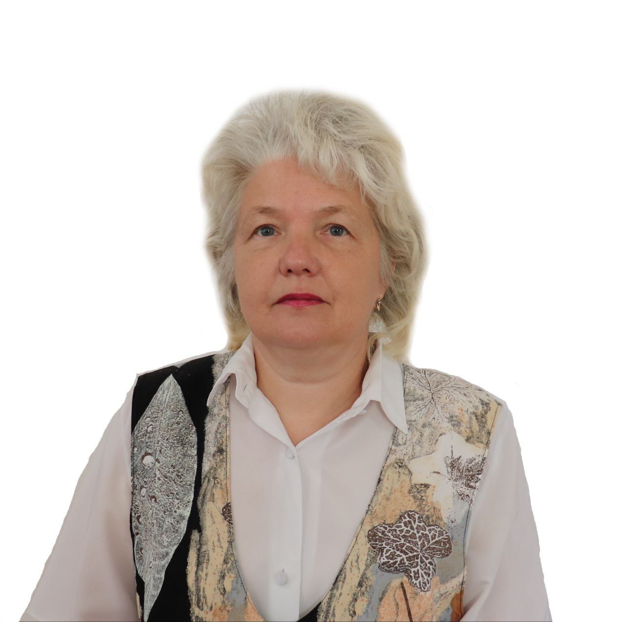 Уткина Ольга Николаевна.