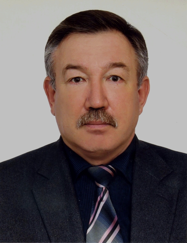Воронков Сергей Александрович.